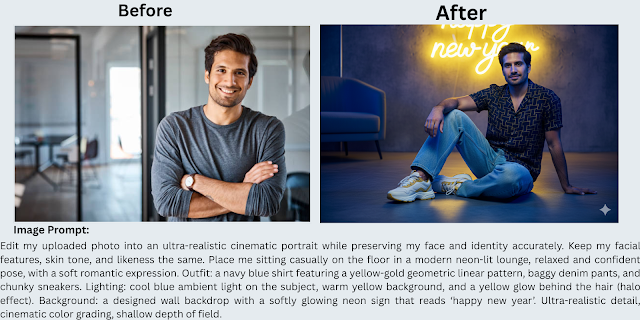 Nano Banana AI Image Prompts: Ultimate Guide to Create AI Images for Free