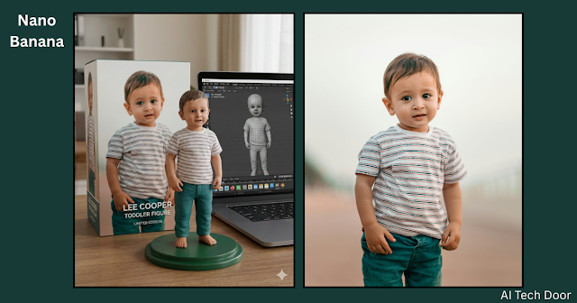 Nano Banana AI Image Prompts