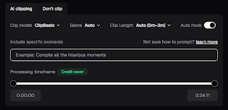 Best AI Tools to Convert Long Videos into Shorts with Captions