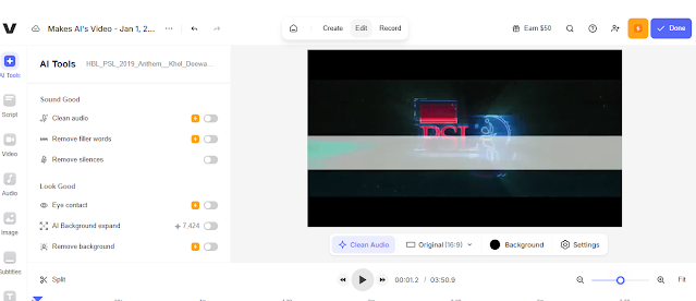 Best AI Tools to Convert Long Videos into Shorts with Captions