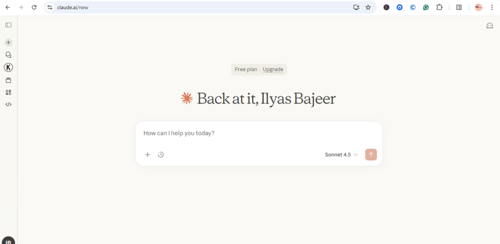 Claude AI to write SEO-Optmized content