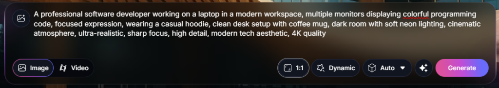 5 Free AI Graphic Designing Tools for Beginners in 2026