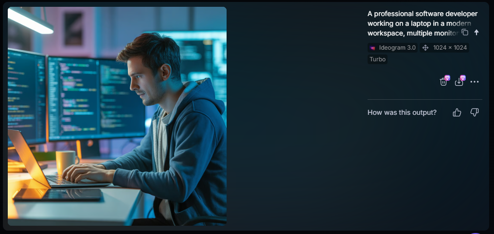 5 Free AI Graphic Designing Tools for Beginners in 2026