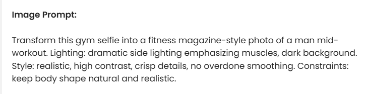 Nano Banana AI Image Prompts: Ultimate Guide to Create AI Images for Free