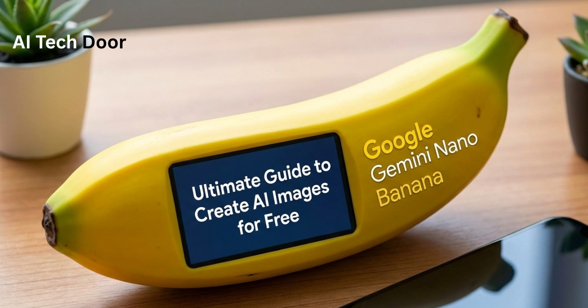 Ultimate Guide to Create AI Images for Free