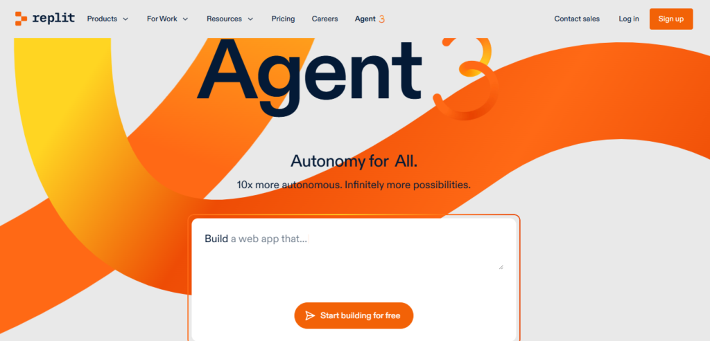 What is Vibe Coding? Replit Agent3