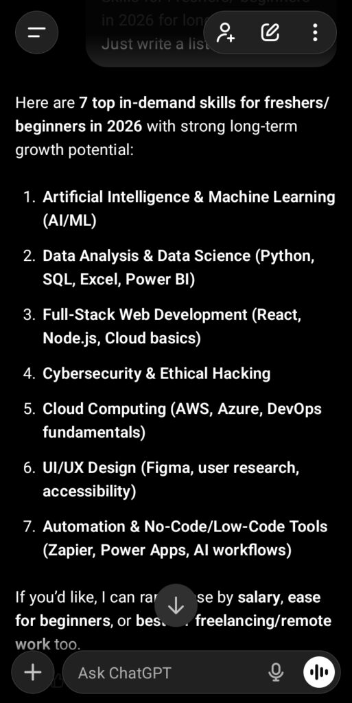 Freelancing in 2026: 7 Skills for Long-term Career Growth