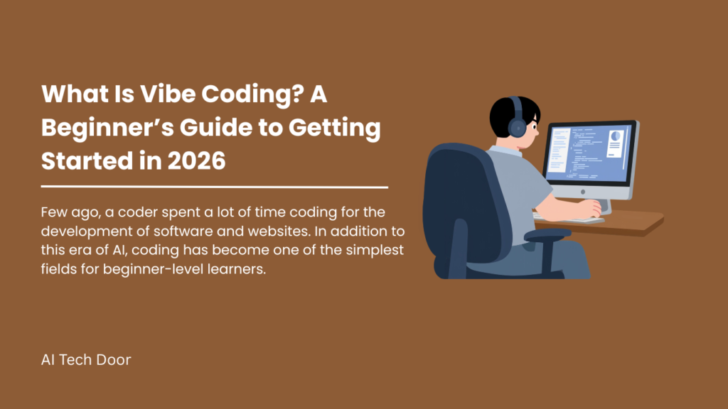 What Is Vibe Coding?