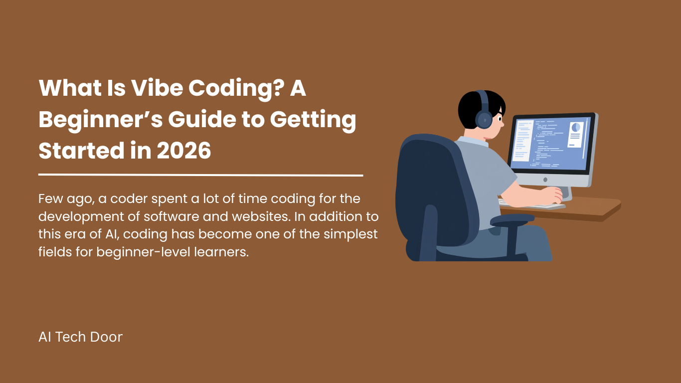 What Is Vibe Coding?