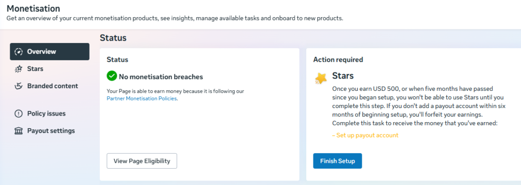 How to Monetize a Facebook Page in Pakistan — A Complete Guide