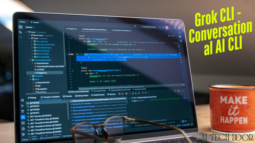 Grok Review: New Coding Agent That Beat Claude and Codex