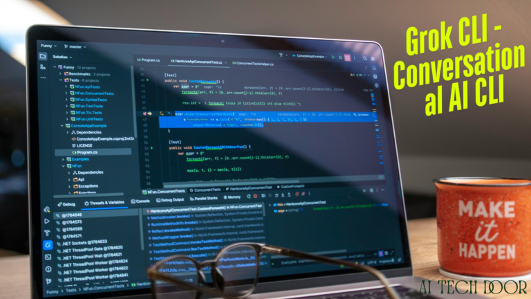 Grok Review: New Coding Agent That Beat Claude and Codex